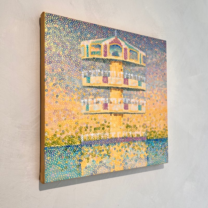 아라, 놀이동산 상세 이미지 2