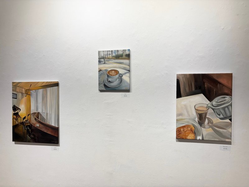 이수연, Milk tea & Scone 상세 이미지 2