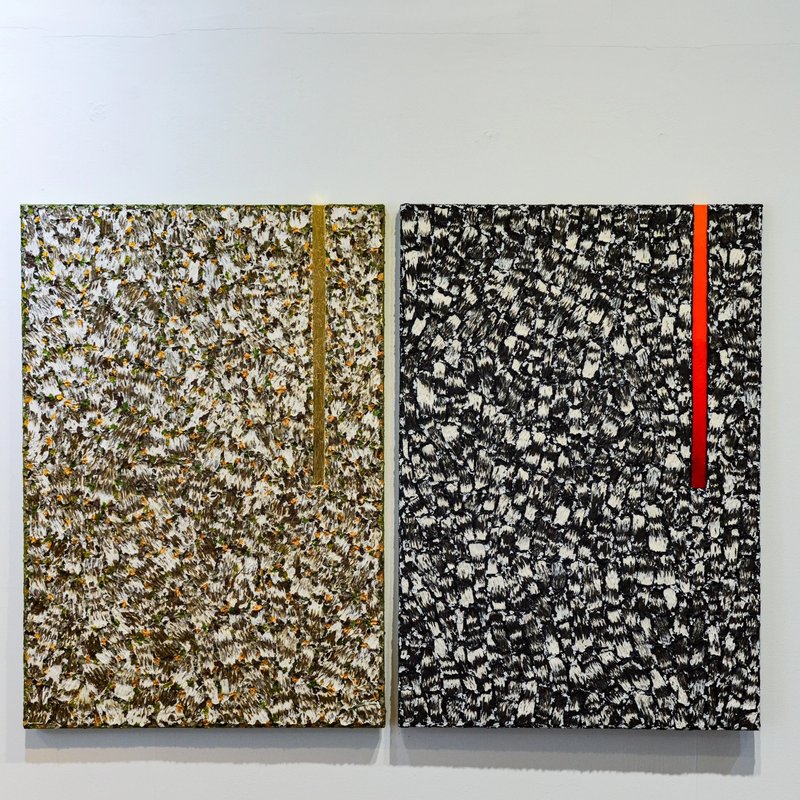 이영화, Connected No2 상세 이미지 1
