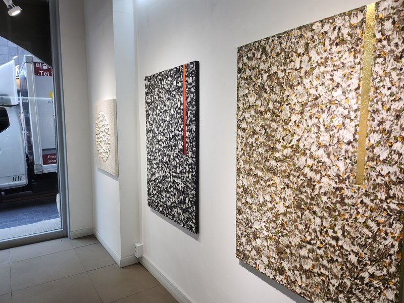 이영화, Connected No2 상세 이미지 2