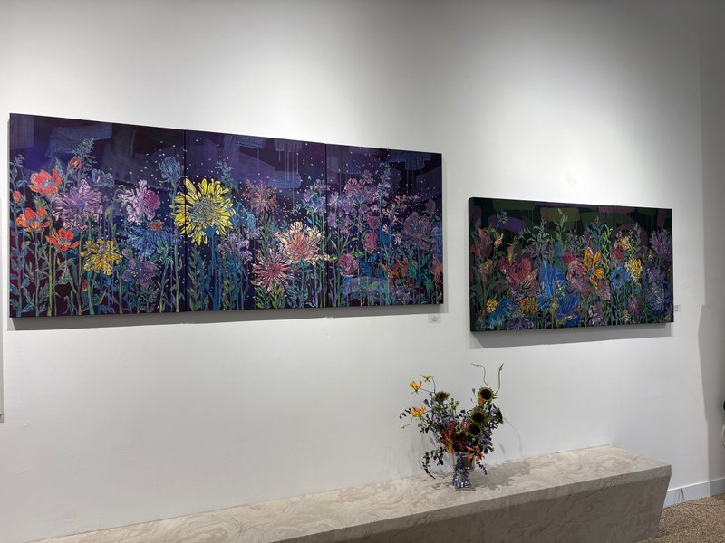 신다인, 꽃꽃 상세 이미지 1