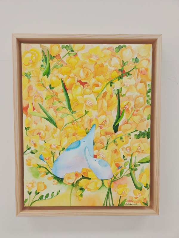 막순, Bloom1 상세 이미지 1