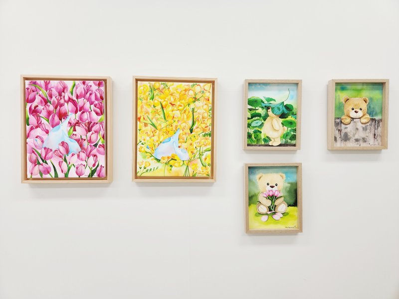 막순, Bloom2 상세 이미지 1
