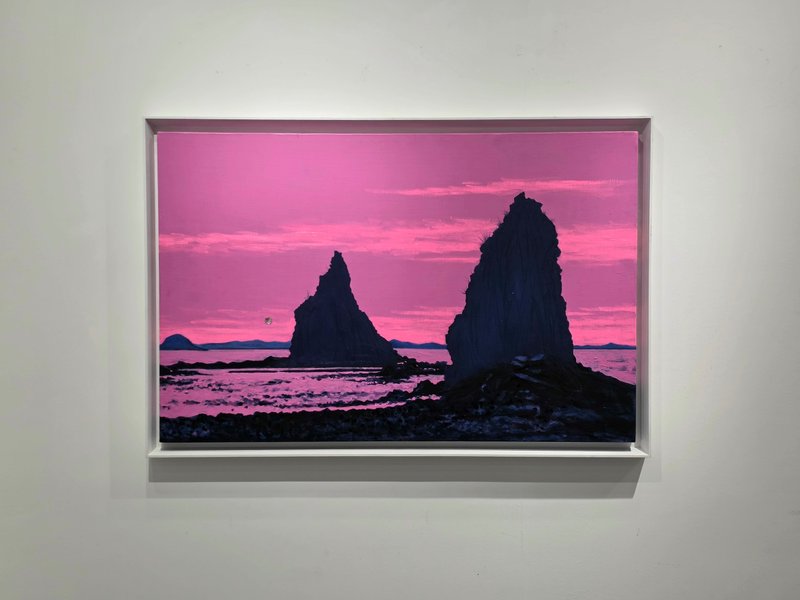 유승조, 섬(An lsland)제부도4 상세 이미지 1