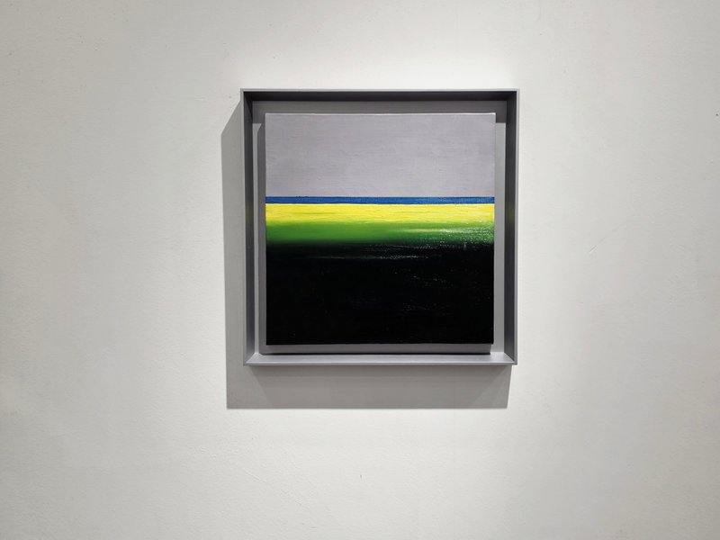 유승조, 바다이야기(Story of the Sea) 8호S-3, 2025-3 상세 이미지 1