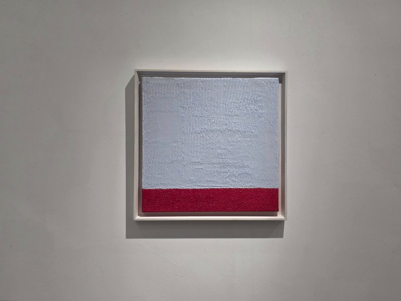 유승조, 결=평화(Peace, 26-05-10) 10호S,   2026 상세 이미지 1