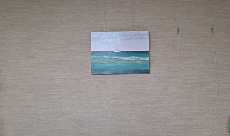 fleuve(플뢰브), solitude 상세 이미지 1