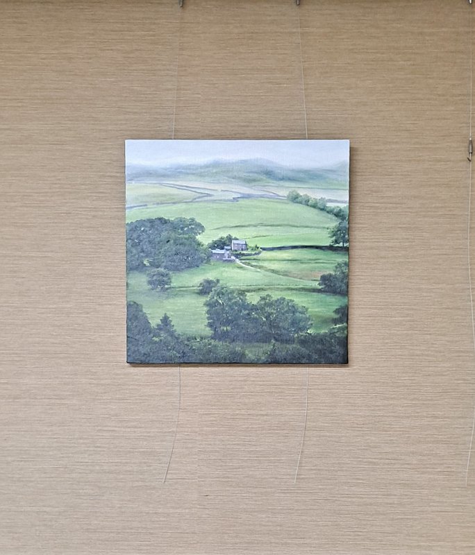 fleuve(플뢰브), soufle de vie(생명의 숨결) 상세 이미지 1