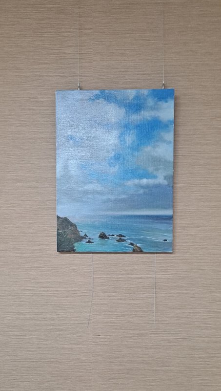 fleuve(플뢰브), Après la tempête (폭풍이 지나간 후) 상세 이미지 1