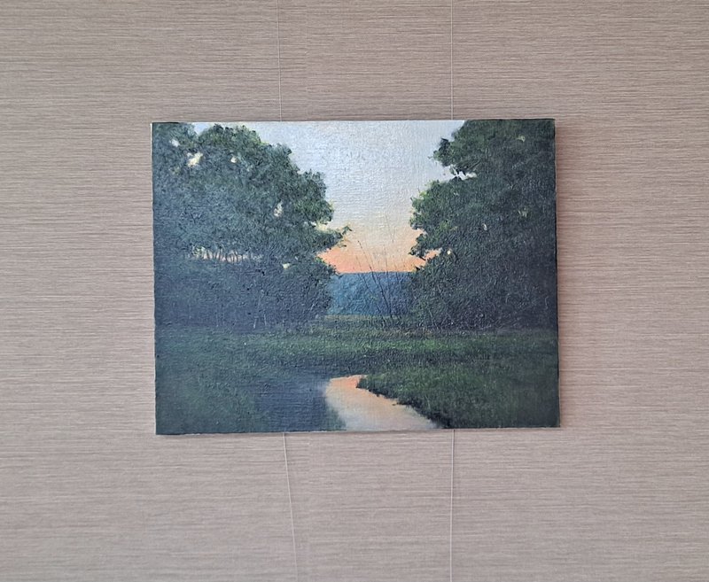 fleuve(플뢰브), Lumière de Grâce(은혜의 빛) 상세 이미지 1