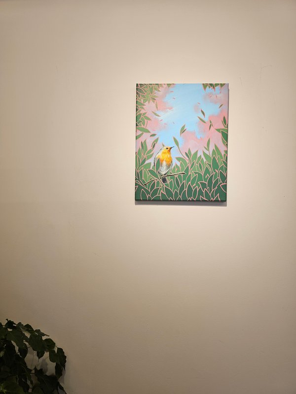 김소현 (청은), 봄의 속삭임 상세 이미지 2