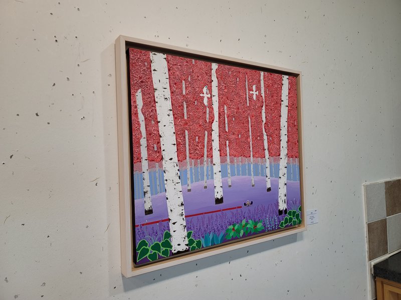 한정미, 초대 상세 이미지 2