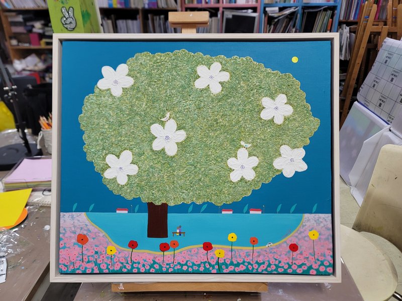 한정미, 함께 상세 이미지 1