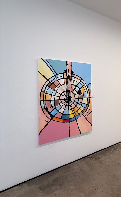 유니엘 (YunieL), Resonance No.1 상세 이미지 1