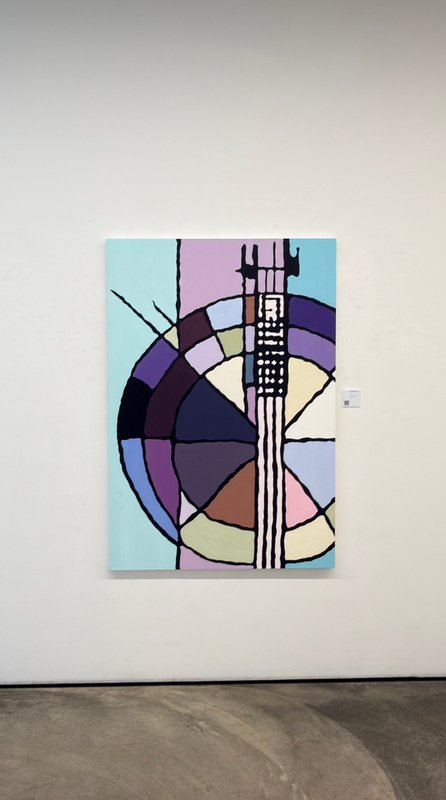 유니엘 (YunieL), Resonance No.5 상세 이미지 1