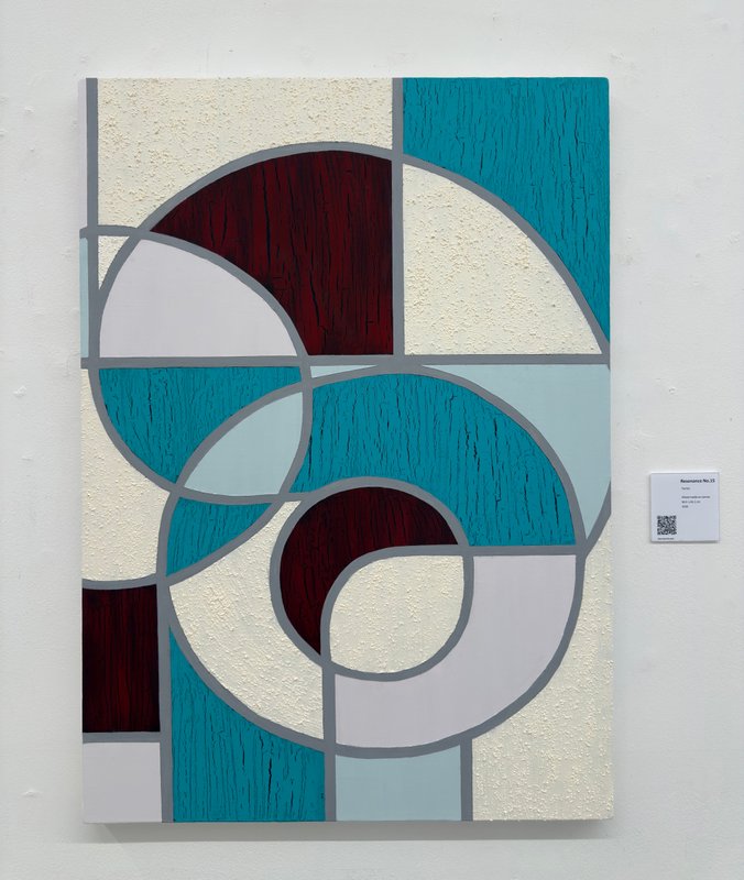 유니엘 (YunieL), Resonance No.15 상세 이미지 1