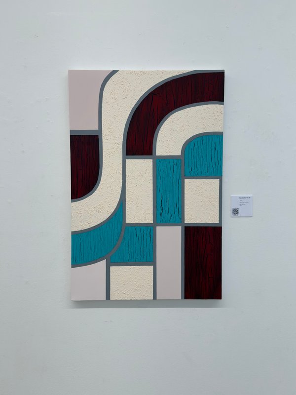 유니엘 (YunieL), Resonance No.16 상세 이미지 1