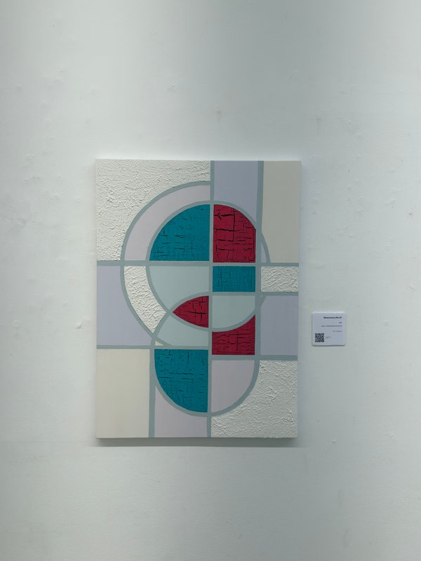 유니엘 (YunieL), Resonance No.21 상세 이미지 1