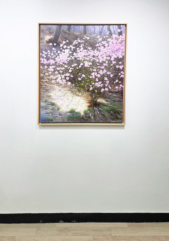 조만호, 봄소식 상세 이미지 1