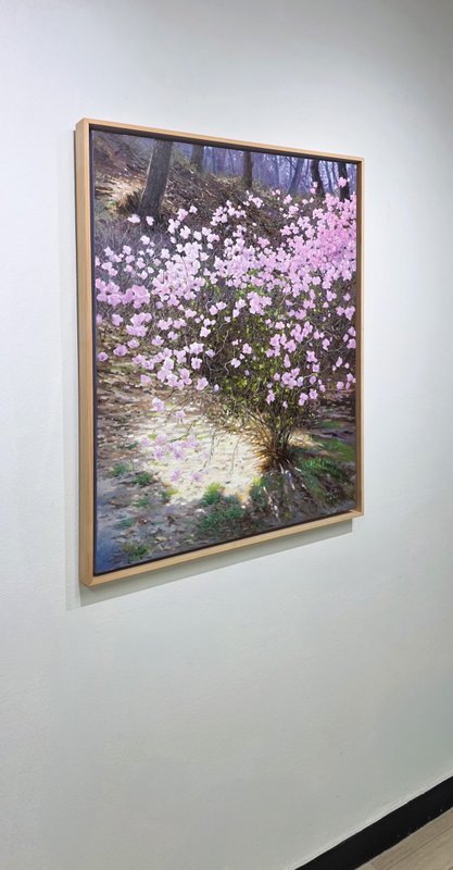 조만호, 봄소식 상세 이미지 2