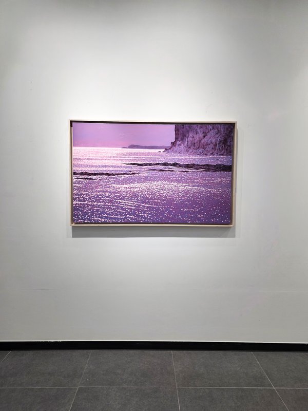조만호, 윤슬 [빛, 산산이 흩뿌려지다] No33. 상세 이미지 1