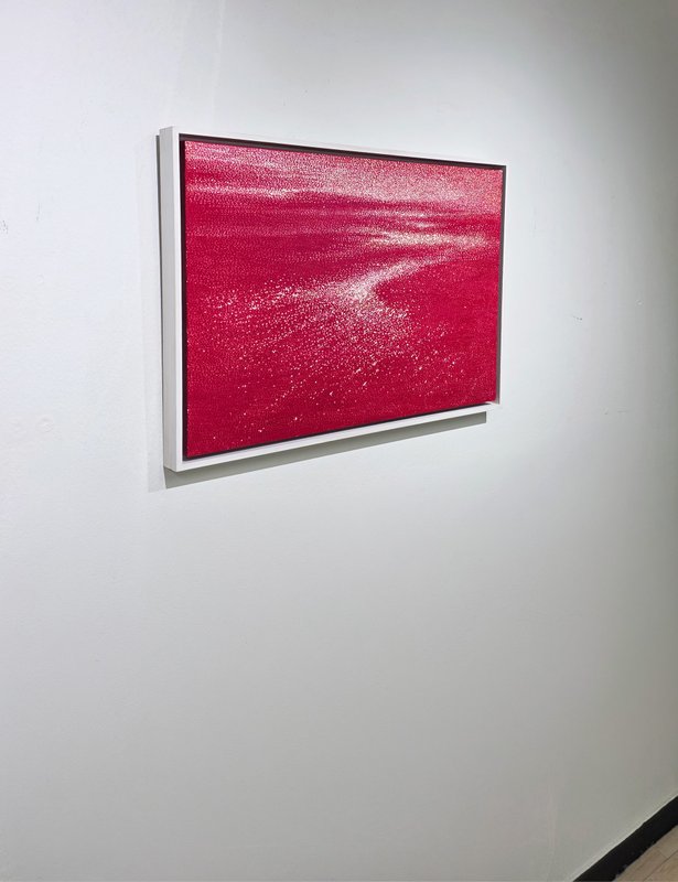 조만호, 윤슬[빛,산산이 흩뿌려지다]No 54. 상세 이미지 2