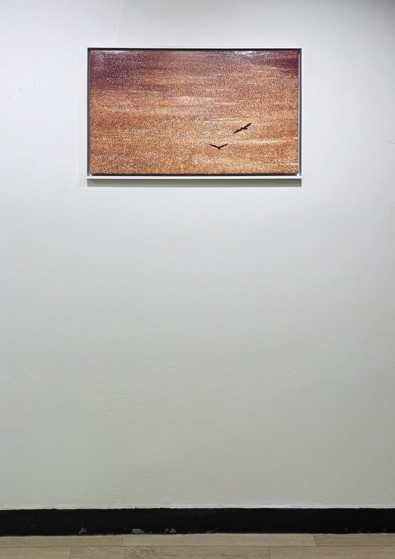조만호, 윤슬[빛,산산이 흩뿌려지다]No 55. 상세 이미지 1