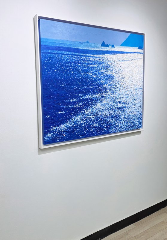 조만호, 윤슬 [빛, 산산이 흩뿌려지다]  No20 상세 이미지 2