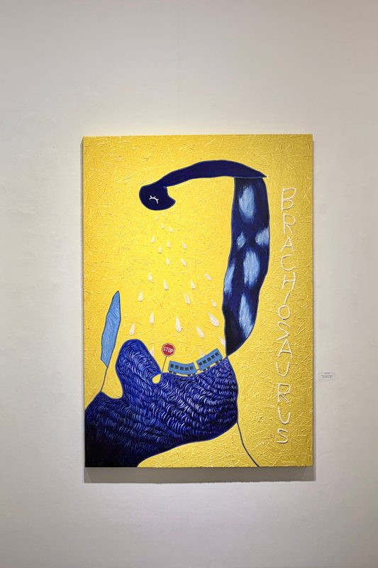 최예니, 기찻길 No.5 상세 이미지 2