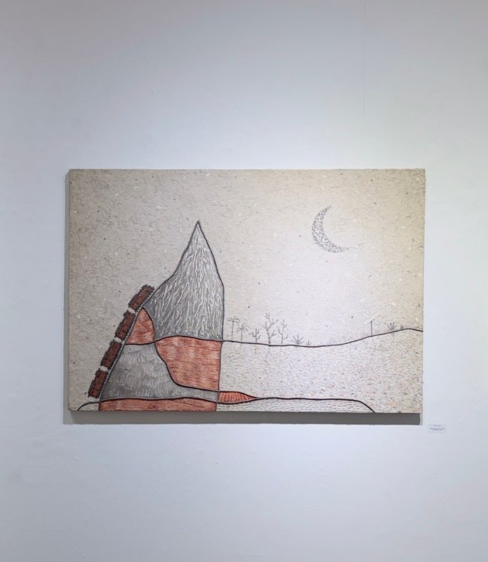 최예니, 기찻길 No.22 상세 이미지 1