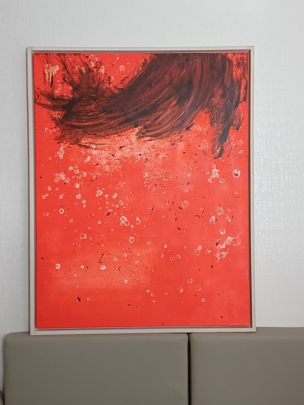신은영, 꽃바람 상세 이미지 1