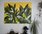 백은하, 칼라데아인시그너스(Calathea Insignis ) 상세 썸네일 1