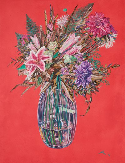 권인경, 붉은 기억