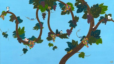 정혜련, Dreams come tree