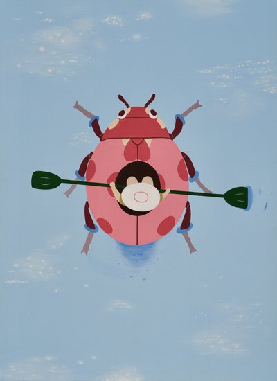 이나경, move on 02