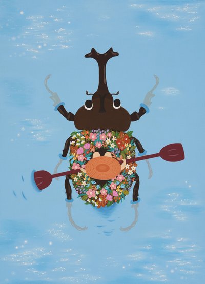 이나경, move on 03