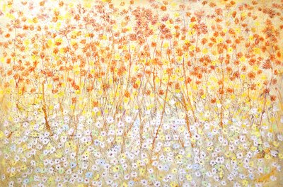 박정선, 들 꽃-잔상2026008