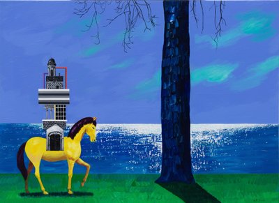 류지선, 나의 집은 어디인가