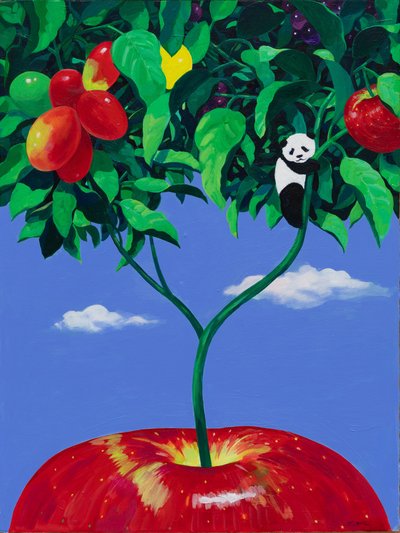 류지선, 다시 만날 세상