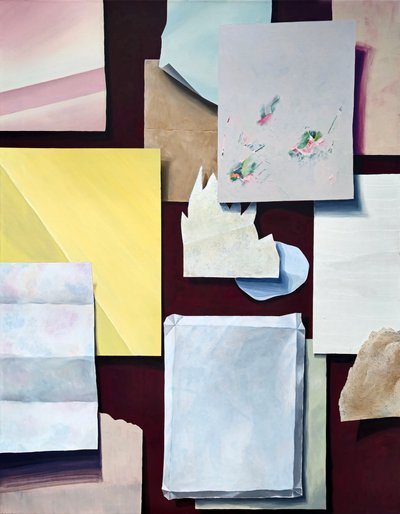 정규형, 남겨짐의 시간