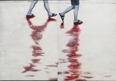 변은아, 어제 오늘 그리고 내
