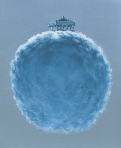 이흙, 어느 날 구름-잃어버린 우리는24-4