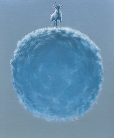 이흙, 어느 날 구름-잃어버린 우리는24-5