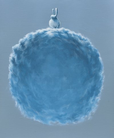 이흙, 어느 날 구름-잃어버린 우리는24-6