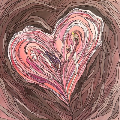 최지영, Entangled