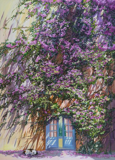 임은정, 양지의 시간4(sunny time4)