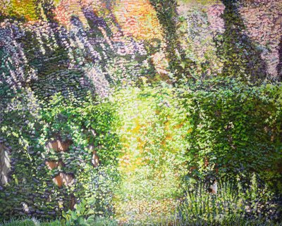 임은정, 양지의 시간10(Sunny time10)