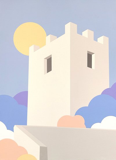 최정윤, Cloud Utopia