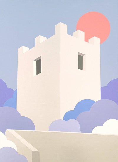 최정윤, Cloud Utopia