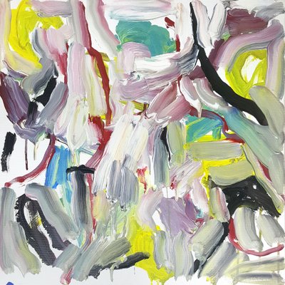 이준희, frustrated love